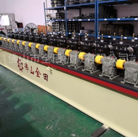 广东50竖龙骨机价格